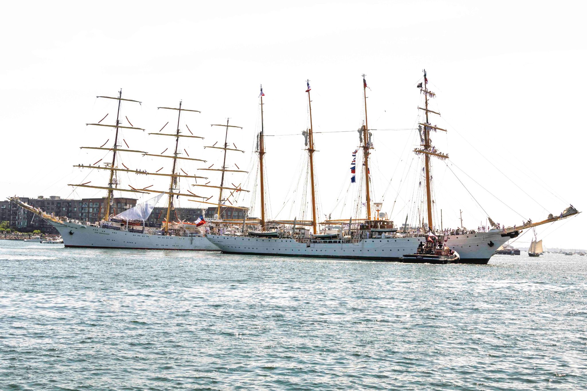 Boston 250 Tall Ships 23
